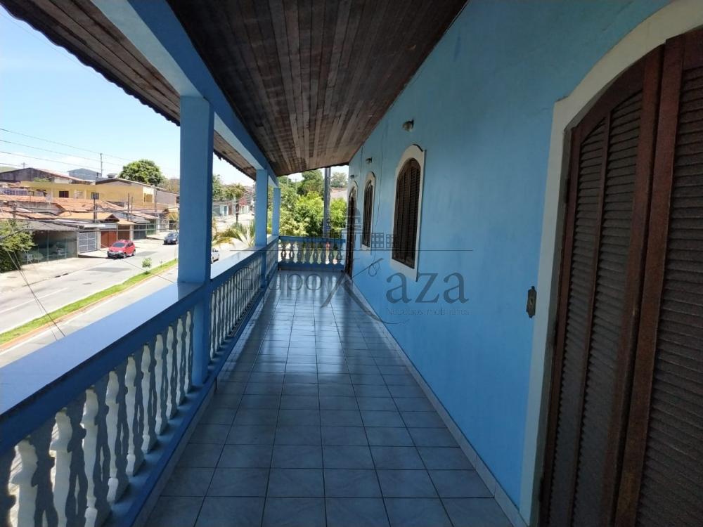 Foto 20 de Casa Sobreloja em Jardim Altos de Santana, São José dos Campos - imagem 20