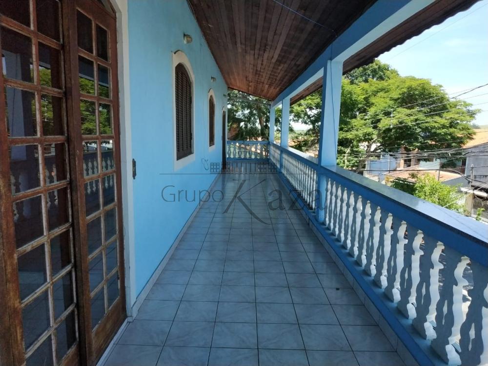 Foto 21 de Casa Sobreloja em Jardim Altos de Santana, São José dos Campos - imagem 21