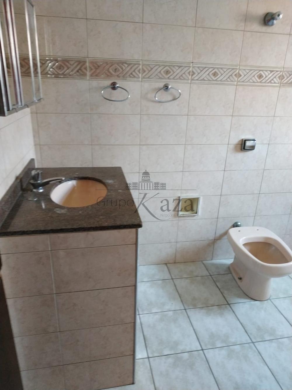 Foto 12 de Casa Sobreloja em Jardim Altos de Santana, São José dos Campos - imagem 12