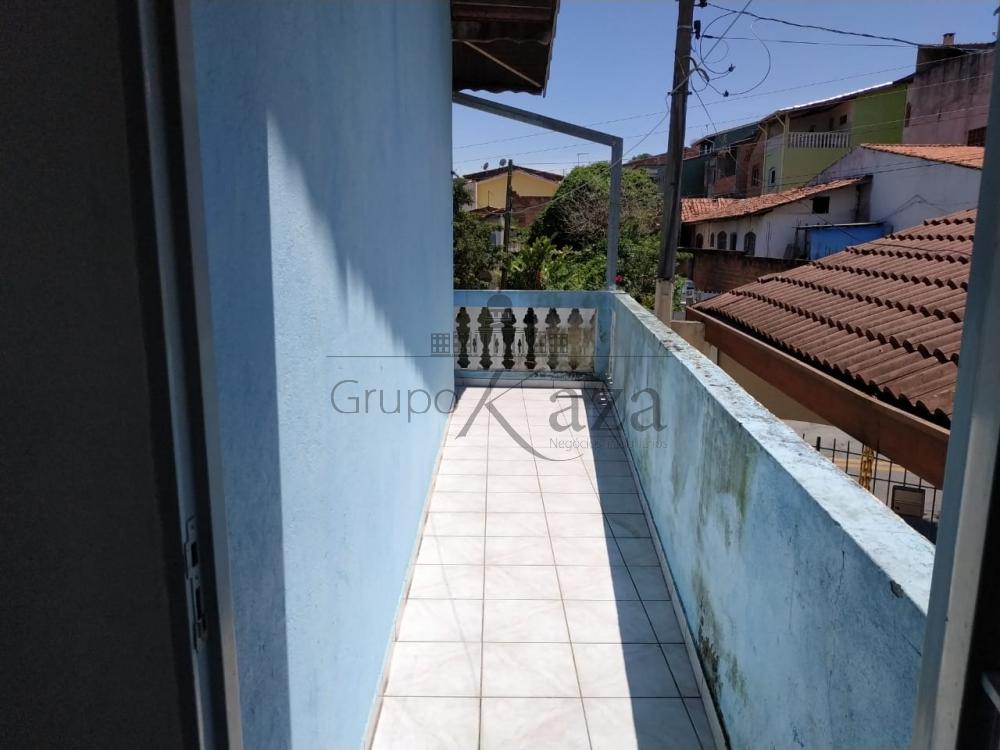 Foto 22 de Casa Sobreloja em Jardim Altos de Santana, São José dos Campos - imagem 22