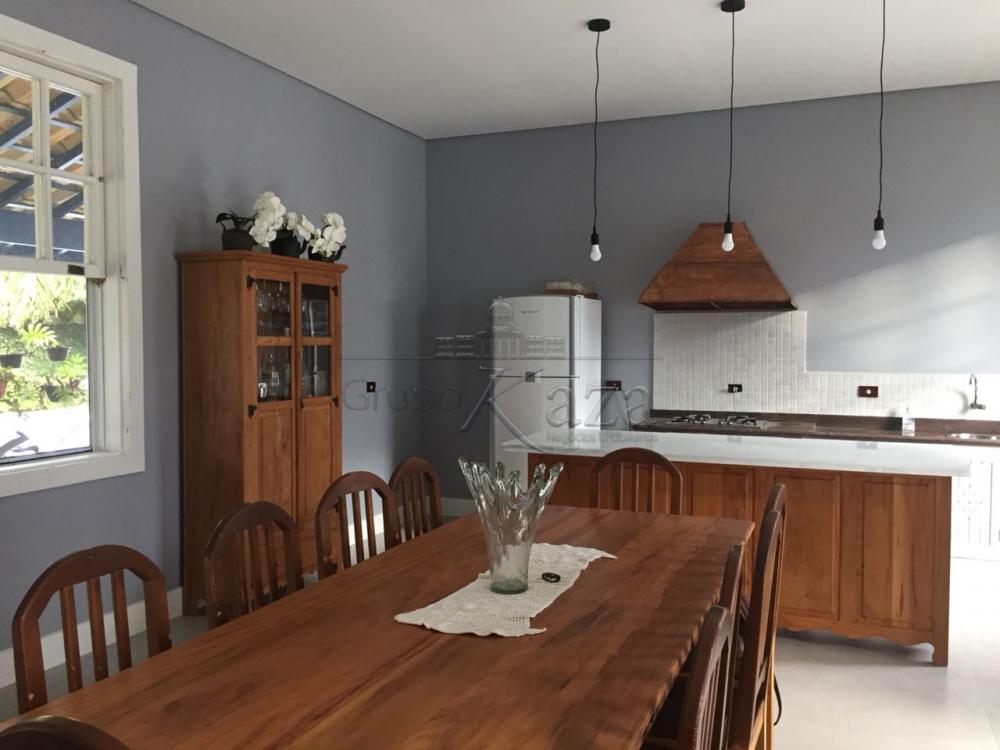 Foto 4 de Casa Condomínio em Jardim das Colinas, São José dos Campos - imagem 4