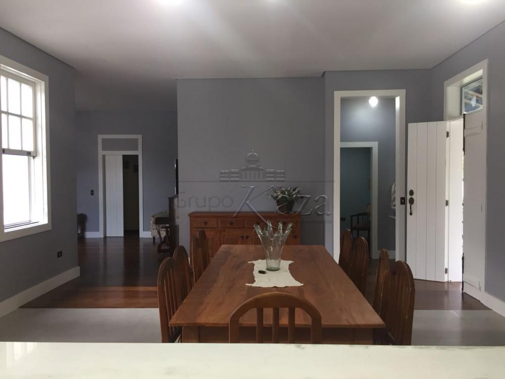 Foto 5 de Casa Condomínio em Jardim das Colinas, São José dos Campos - imagem 5