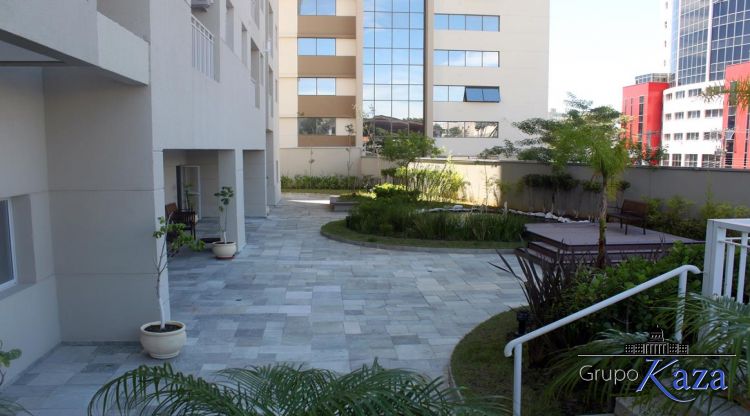 Foto 17 de Apartamento Padrão em Jardim Oswaldo Cruz, São José dos Campos - imagem 17