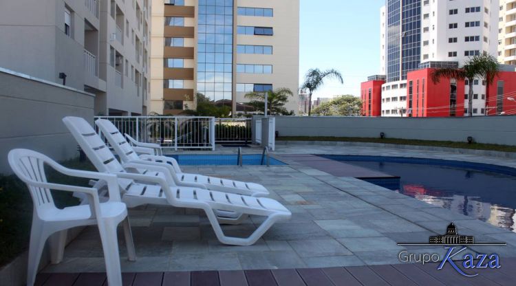 Foto 13 de Apartamento Padrão em Jardim Oswaldo Cruz, São José dos Campos - imagem 13