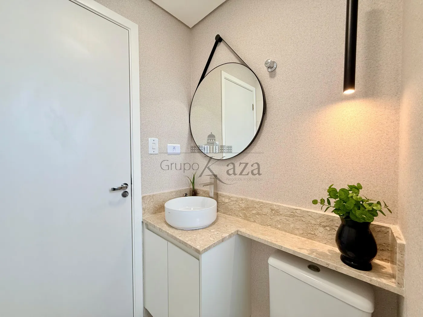 Foto 9 de Apartamento Padrão em Jardim Oswaldo Cruz, São José dos Campos - imagem 9