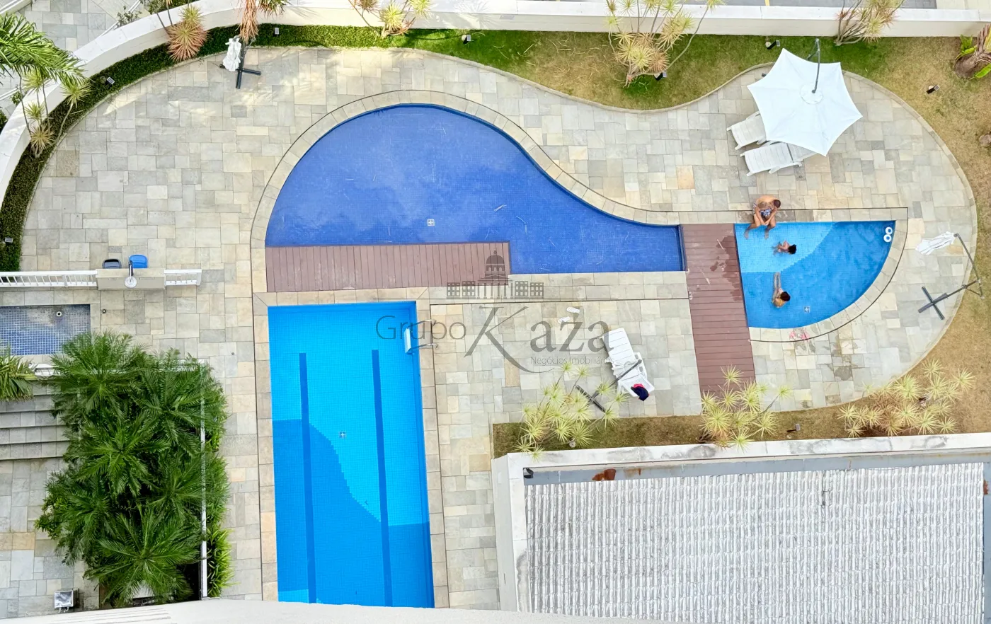 Foto 18 de Apartamento Padrão em Jardim Oswaldo Cruz, São José dos Campos - imagem 18