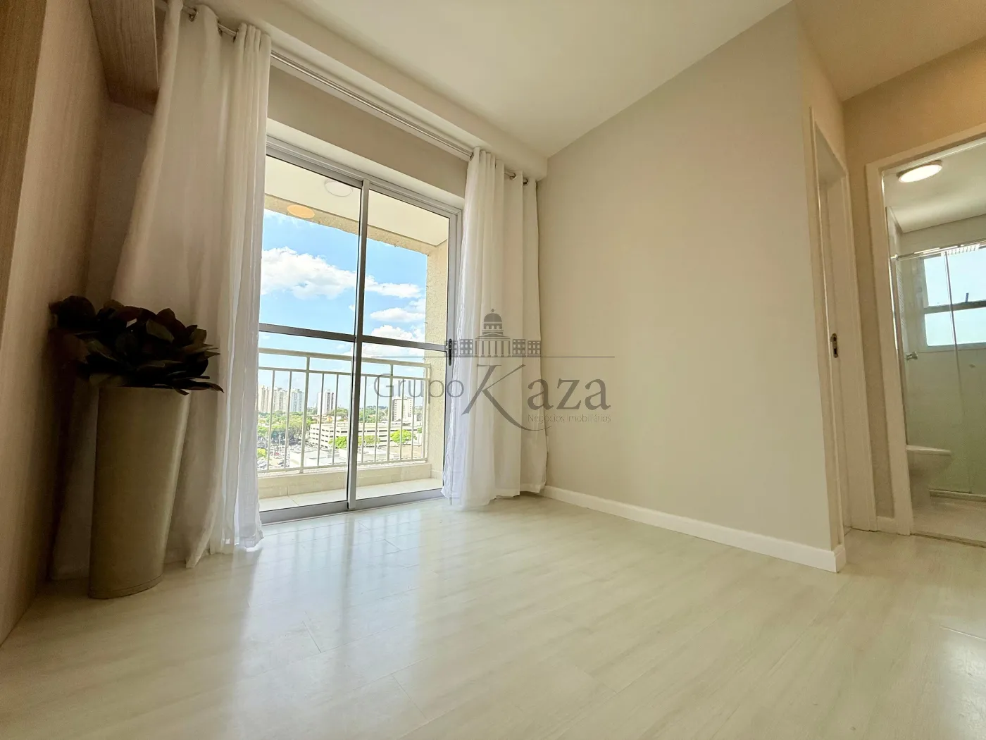 Foto 3 de Apartamento Padrão em Jardim Oswaldo Cruz, São José dos Campos - imagem 3