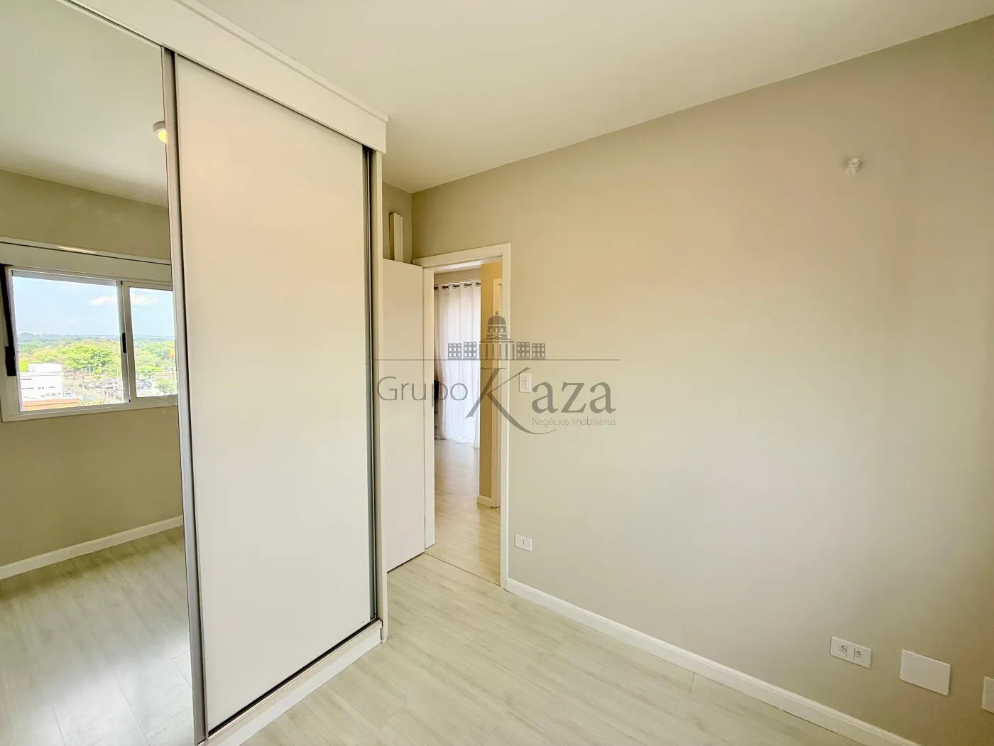 Foto 10 de Apartamento Padrão em Jardim Oswaldo Cruz, São José dos Campos - imagem 10