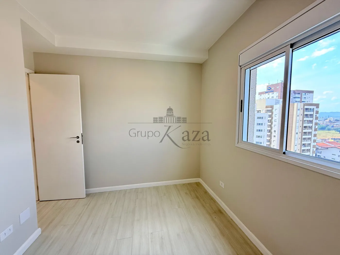 Foto 11 de Apartamento Padrão em Jardim Oswaldo Cruz, São José dos Campos - imagem 11