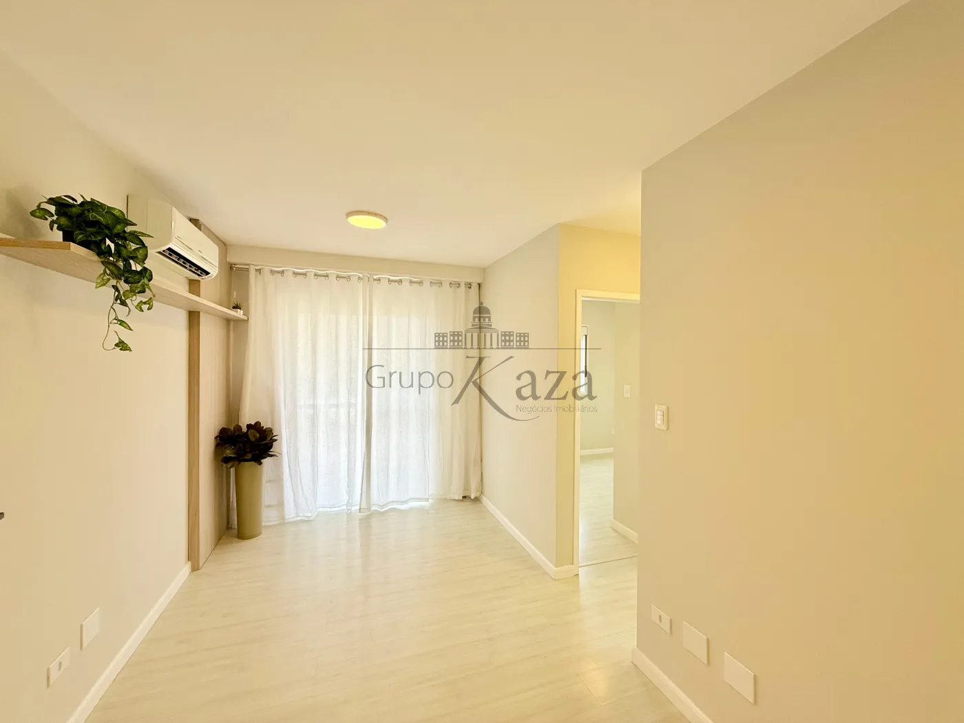 Foto 2 de Apartamento Padrão em Jardim Oswaldo Cruz, São José dos Campos - imagem 2