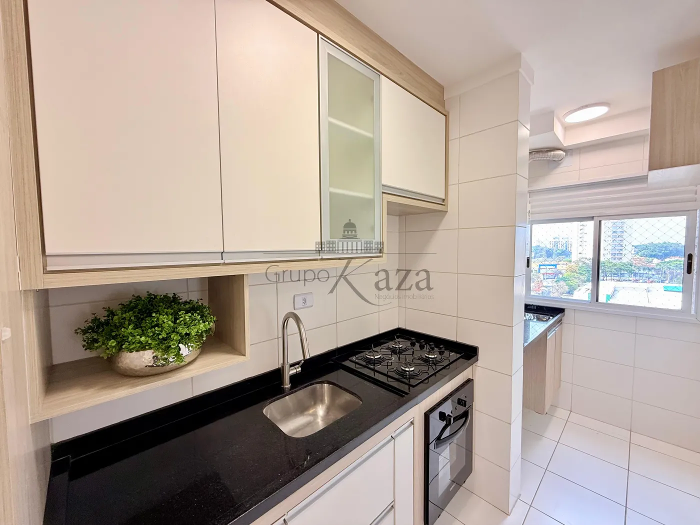 Foto 8 de Apartamento Padrão em Jardim Oswaldo Cruz, São José dos Campos - imagem 8