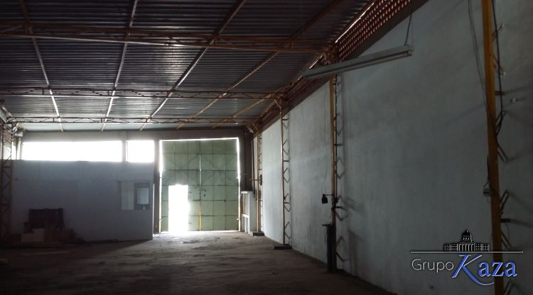 Foto 4 de Industrial Galpão em Chácaras Reunidas, São José dos Campos - imagem 4