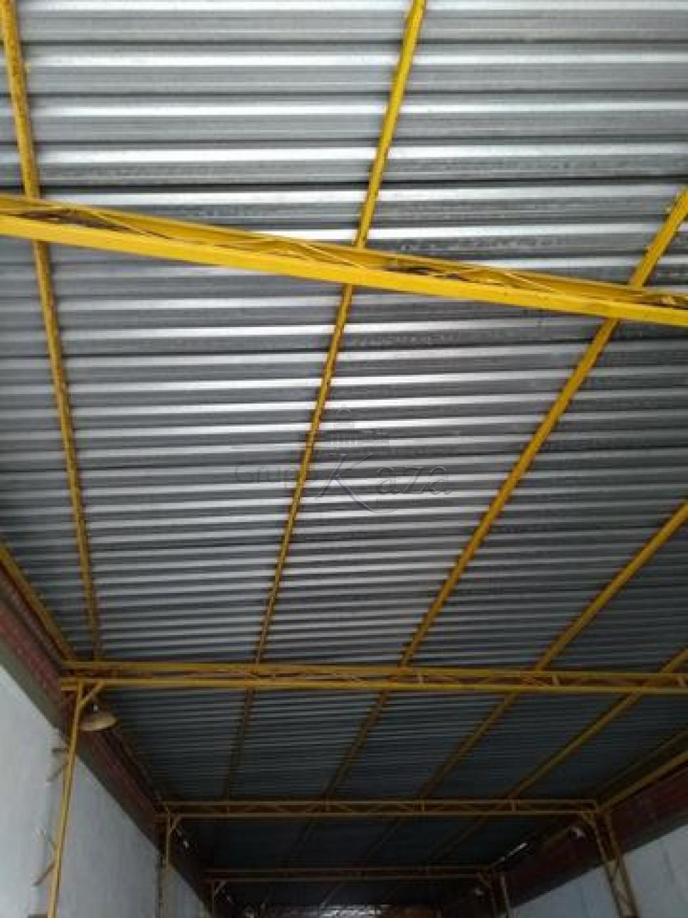 Foto 8 de Industrial Galpão em Chácaras Reunidas, São José dos Campos - imagem 8