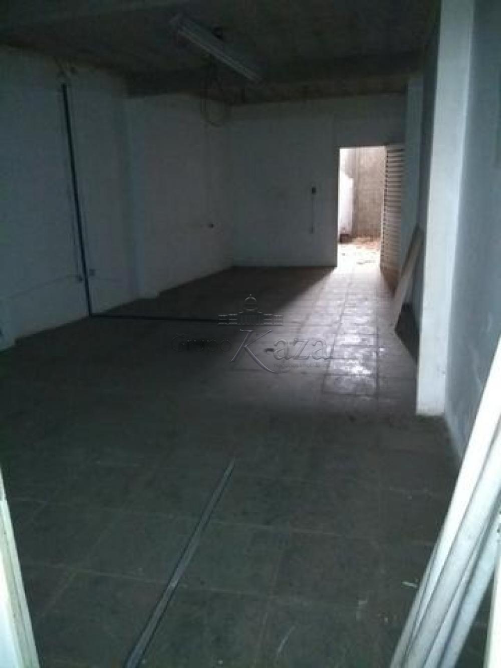 Foto 12 de Industrial Galpão em Chácaras Reunidas, São José dos Campos - imagem 12