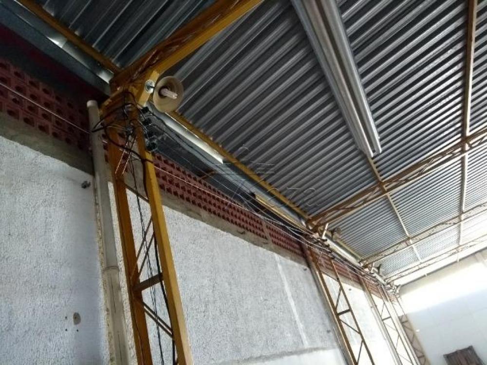 Foto 9 de Industrial Galpão em Chácaras Reunidas, São José dos Campos - imagem 9