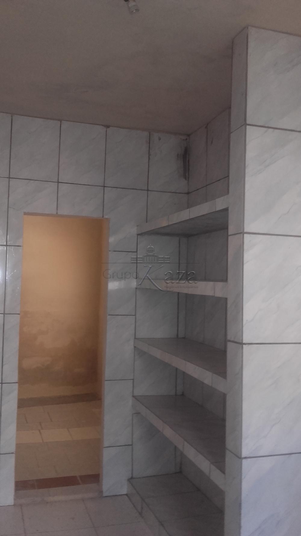 Foto 5 de Casa Térrea em Chácaras Pousada do Vale, São José dos Campos - imagem 5