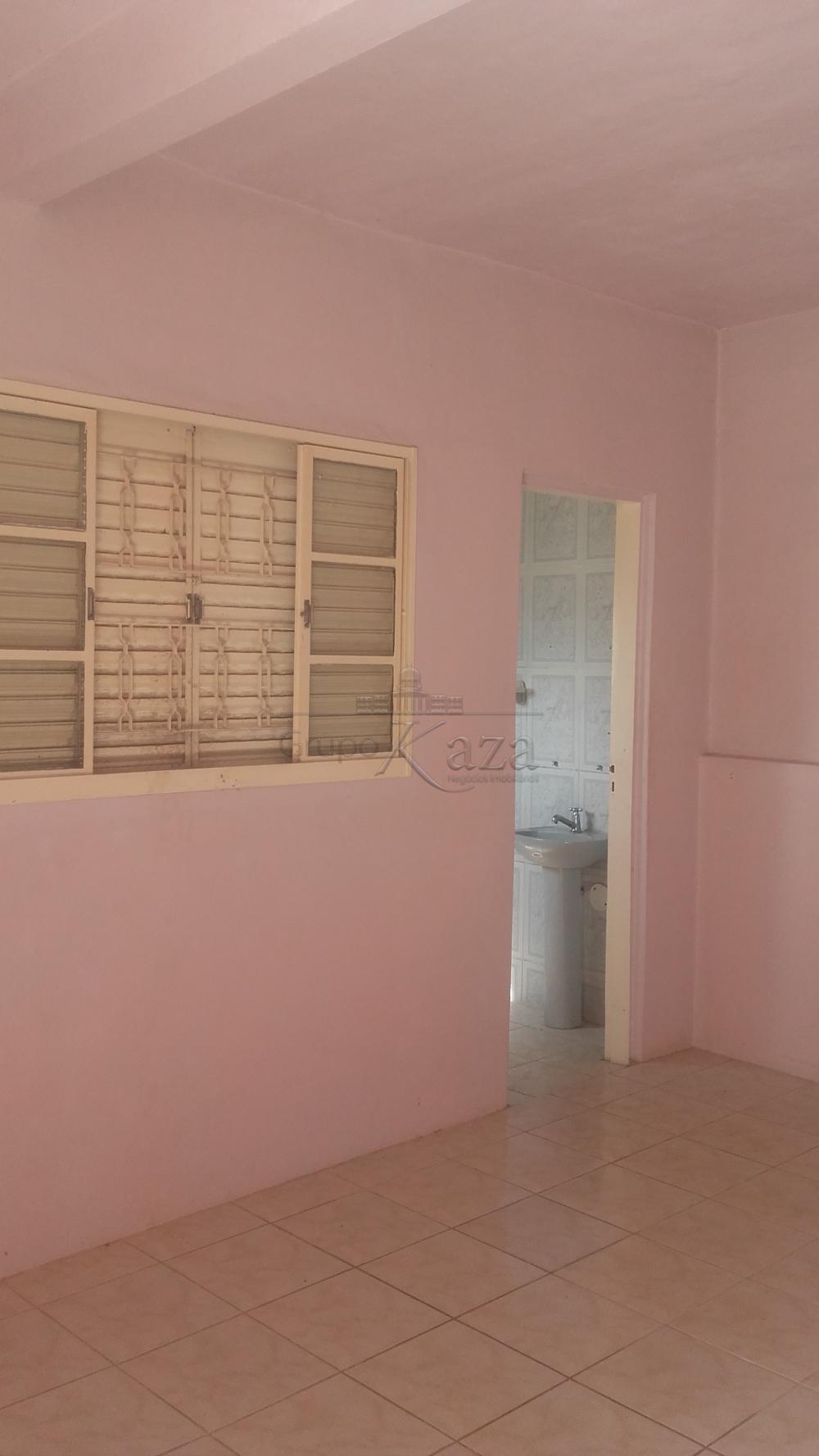 Foto 8 de Casa Térrea em Chácaras Pousada do Vale, São José dos Campos - imagem 8