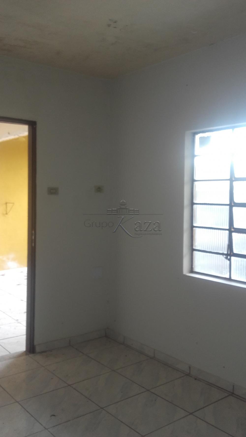 Foto 2 de Casa Térrea em Chácaras Pousada do Vale, São José dos Campos - imagem 2