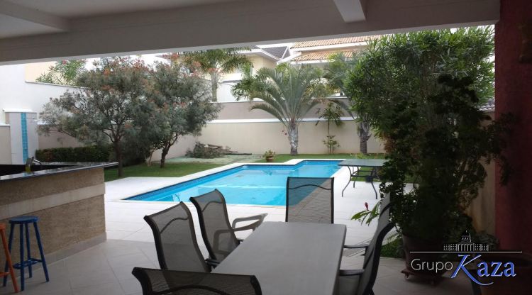 Foto 6 de Casa Condomínio em Altos da Serra V, São José dos Campos - imagem 6