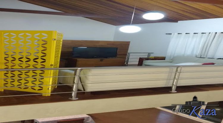 Foto 8 de Casa Condomínio em Altos da Serra V, São José dos Campos - imagem 8