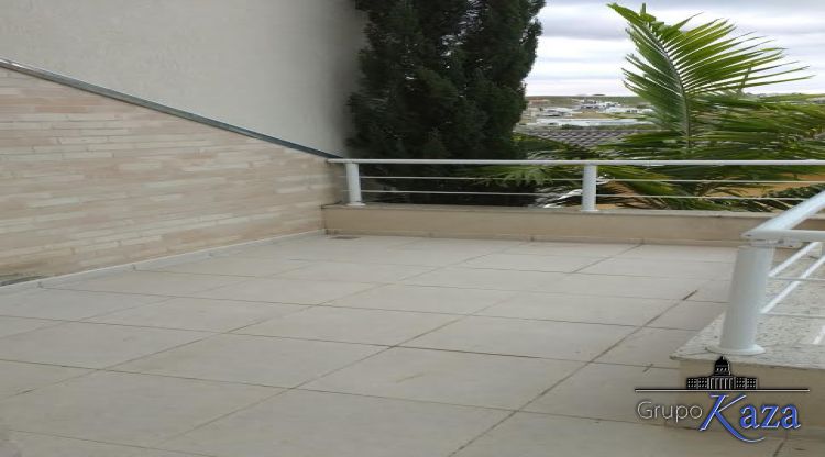 Foto 9 de Casa Condomínio em Altos da Serra V, São José dos Campos - imagem 9