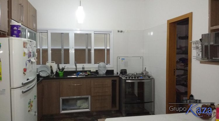 Foto 14 de Casa Condomínio em Altos da Serra V, São José dos Campos - imagem 14