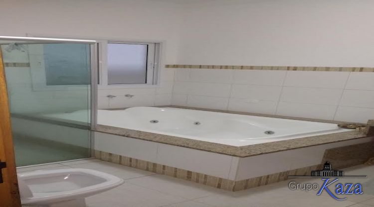 Foto 13 de Casa Condomínio em Altos da Serra V, São José dos Campos - imagem 13