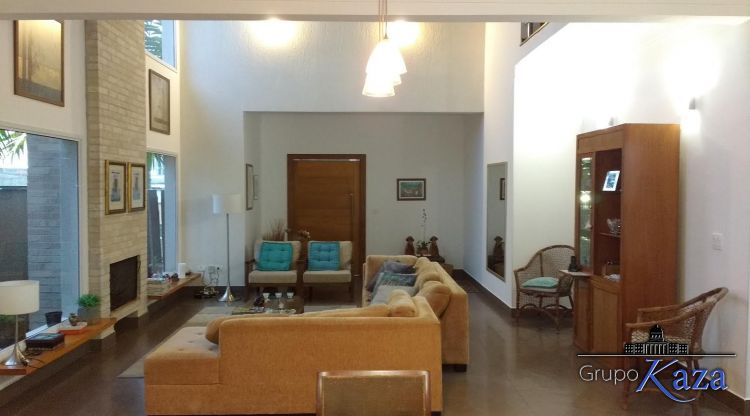 Foto 2 de Casa Condomínio em Altos da Serra V, São José dos Campos - imagem 2