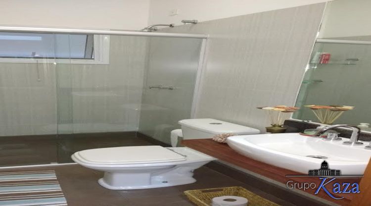Foto 16 de Casa Condomínio em Altos da Serra V, São José dos Campos - imagem 16
