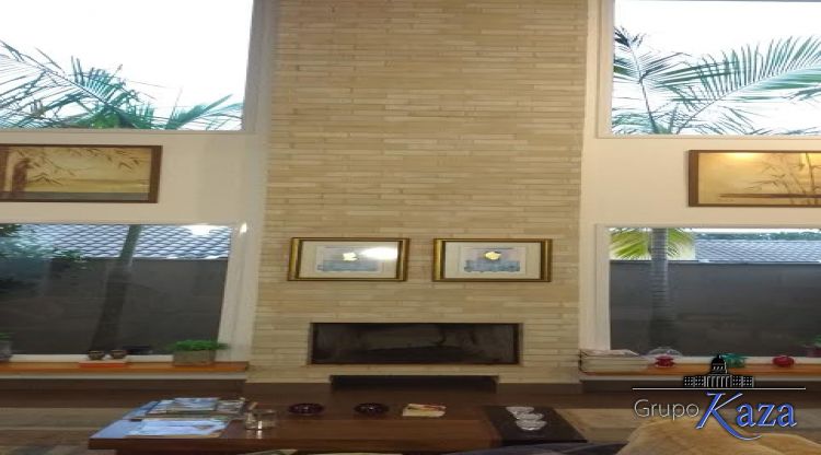 Foto 4 de Casa Condomínio em Altos da Serra V, São José dos Campos - imagem 4