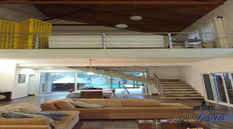 Foto 5 de Casa Condomínio em Altos da Serra V, São José dos Campos - imagem 5