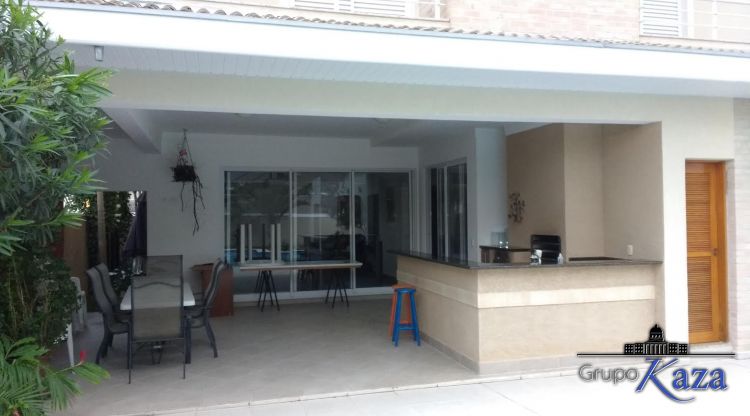 Foto 7 de Casa Condomínio em Altos da Serra V, São José dos Campos - imagem 7
