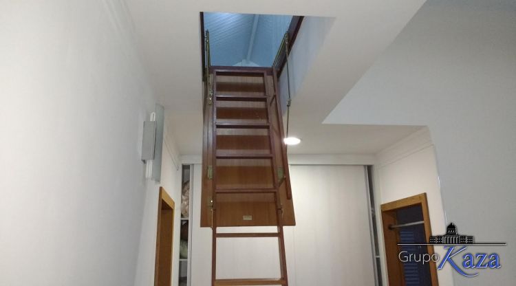 Foto 10 de Casa Condomínio em Altos da Serra V, São José dos Campos - imagem 10