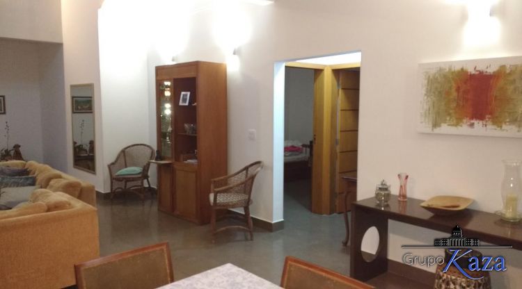 Foto 3 de Casa Condomínio em Altos da Serra V, São José dos Campos - imagem 3