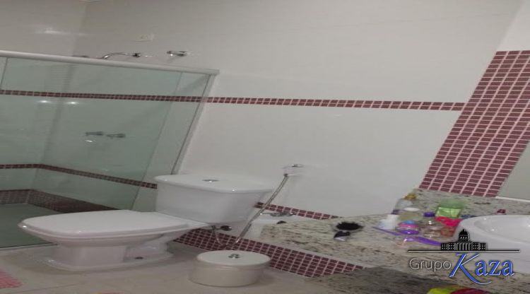 Foto 12 de Casa Condomínio em Altos da Serra V, São José dos Campos - imagem 12
