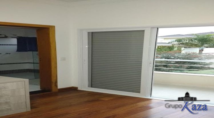 Foto 11 de Casa Condomínio em Altos da Serra V, São José dos Campos - imagem 11