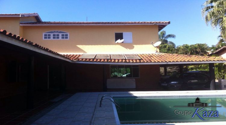 Foto 3 de Casa Condomínio em Chácaras São José, São José dos Campos - imagem 3