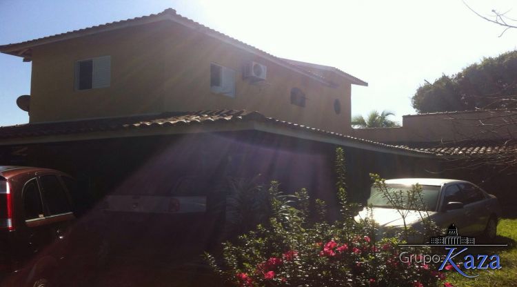 Foto 5 de Casa Condomínio em Chácaras São José, São José dos Campos - imagem 5
