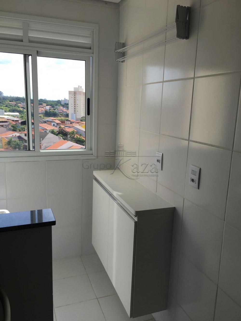 Foto 6 de Apartamento Padrão em Parque Residencial Flamboyant, São José dos Campos - imagem 6