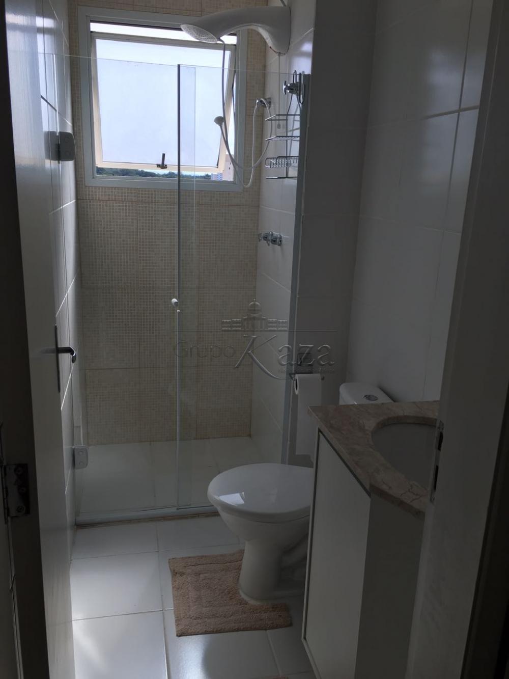 Foto 9 de Apartamento Padrão em Parque Residencial Flamboyant, São José dos Campos - imagem 9