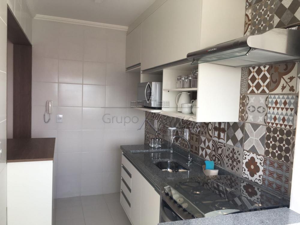 Foto 4 de Apartamento Padrão em Parque Residencial Flamboyant, São José dos Campos - imagem 4