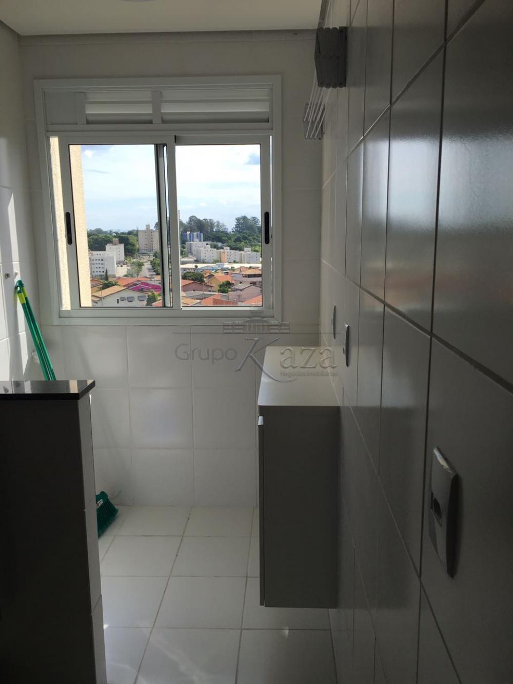 Foto 5 de Apartamento Padrão em Parque Residencial Flamboyant, São José dos Campos - imagem 5