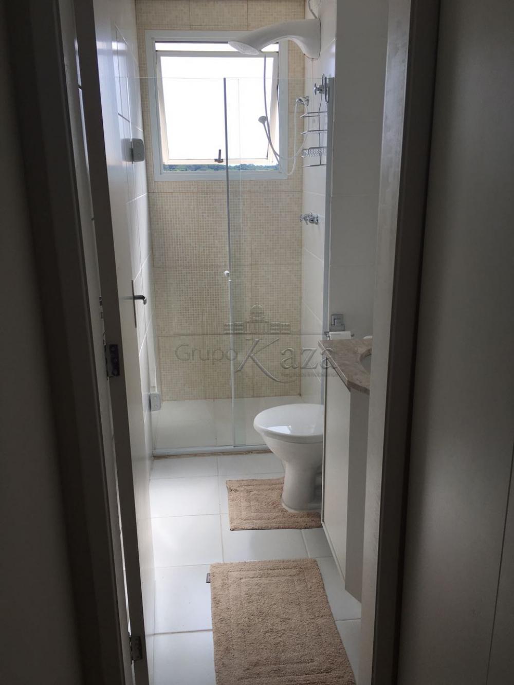 Foto 8 de Apartamento Padrão em Parque Residencial Flamboyant, São José dos Campos - imagem 8