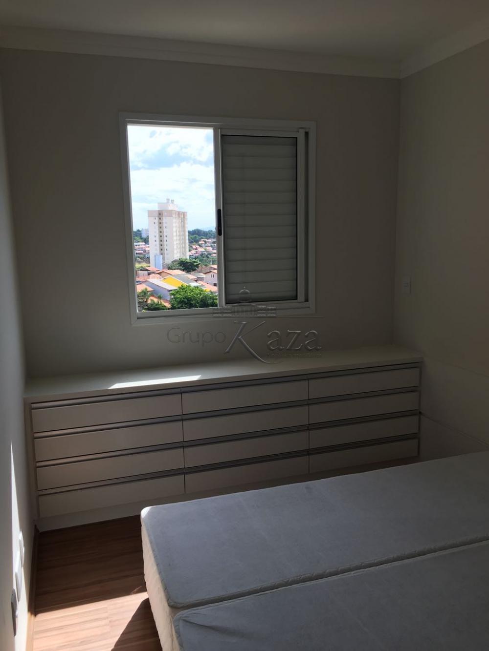 Foto 10 de Apartamento Padrão em Parque Residencial Flamboyant, São José dos Campos - imagem 10