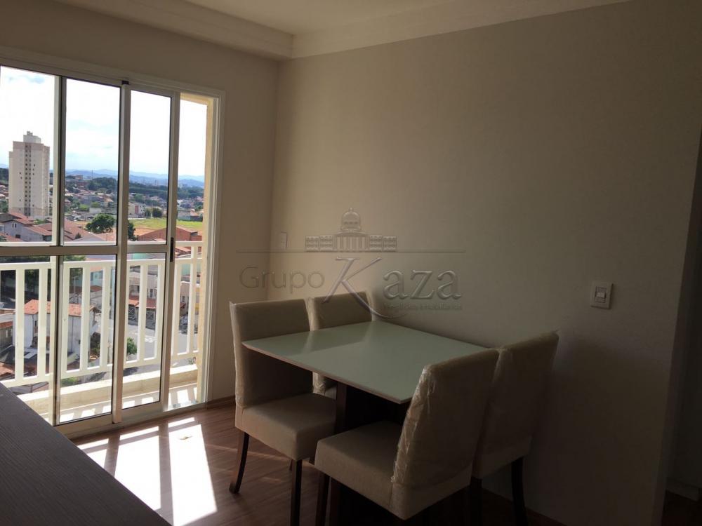 Foto 2 de Apartamento Padrão em Parque Residencial Flamboyant, São José dos Campos - imagem 2 Foto 2 de Apartamento Padrão em Parque Residencial Flamboyant, São José dos Campos - imagem 2