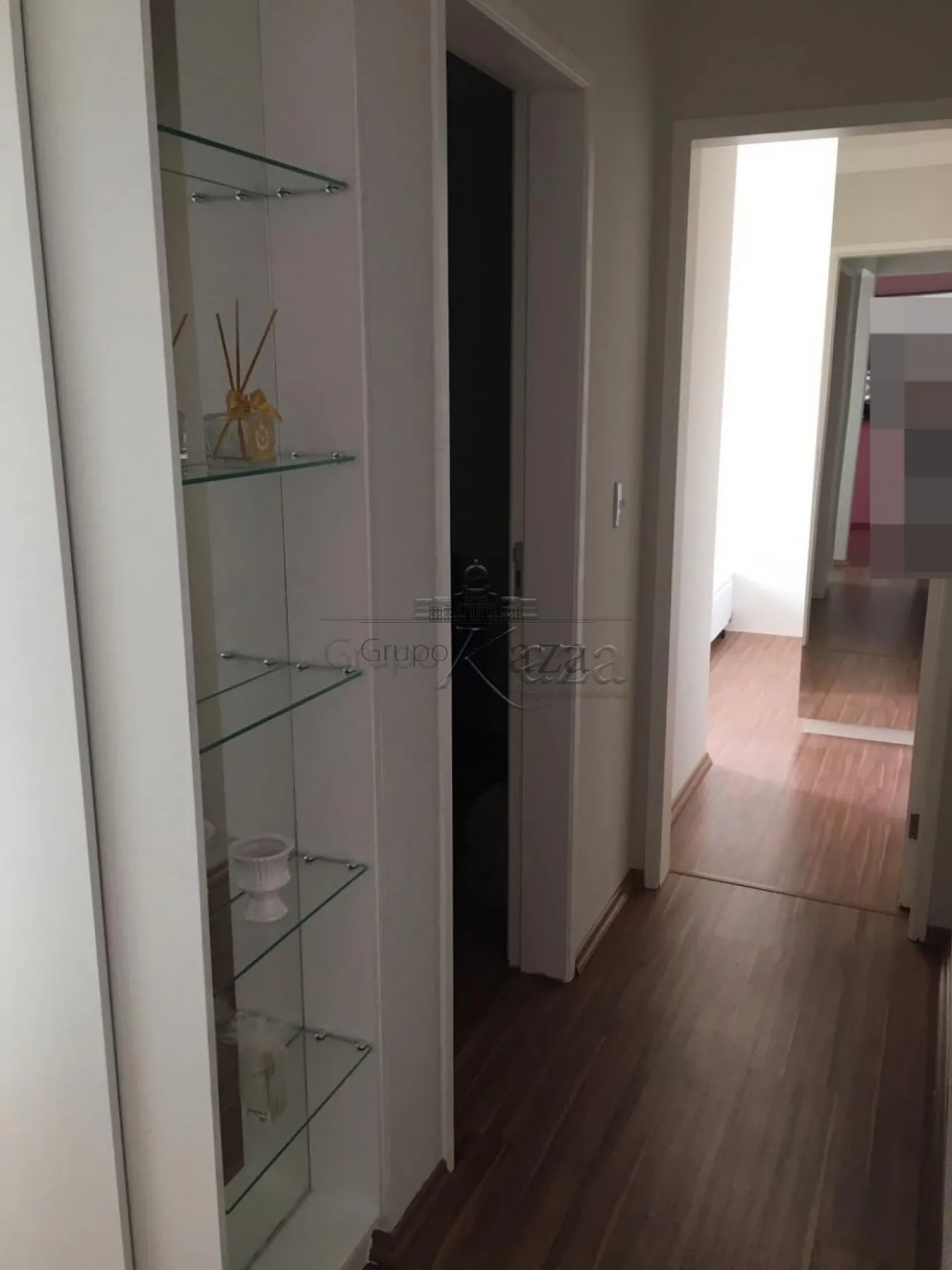 Foto 7 de Apartamento Padrão em Parque Residencial Flamboyant, São José dos Campos - imagem 7