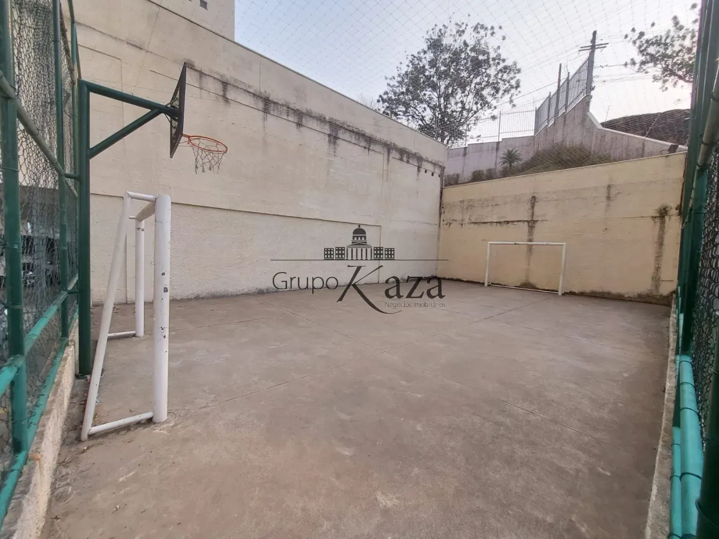 Foto 16 de Apartamento Padrão em Parque Residencial Flamboyant, São José dos Campos - imagem 16