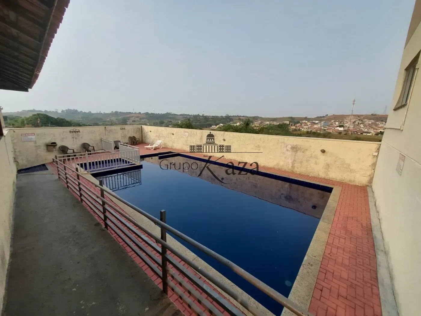 Foto 14 de Apartamento Padrão em Parque Residencial Flamboyant, São José dos Campos - imagem 14