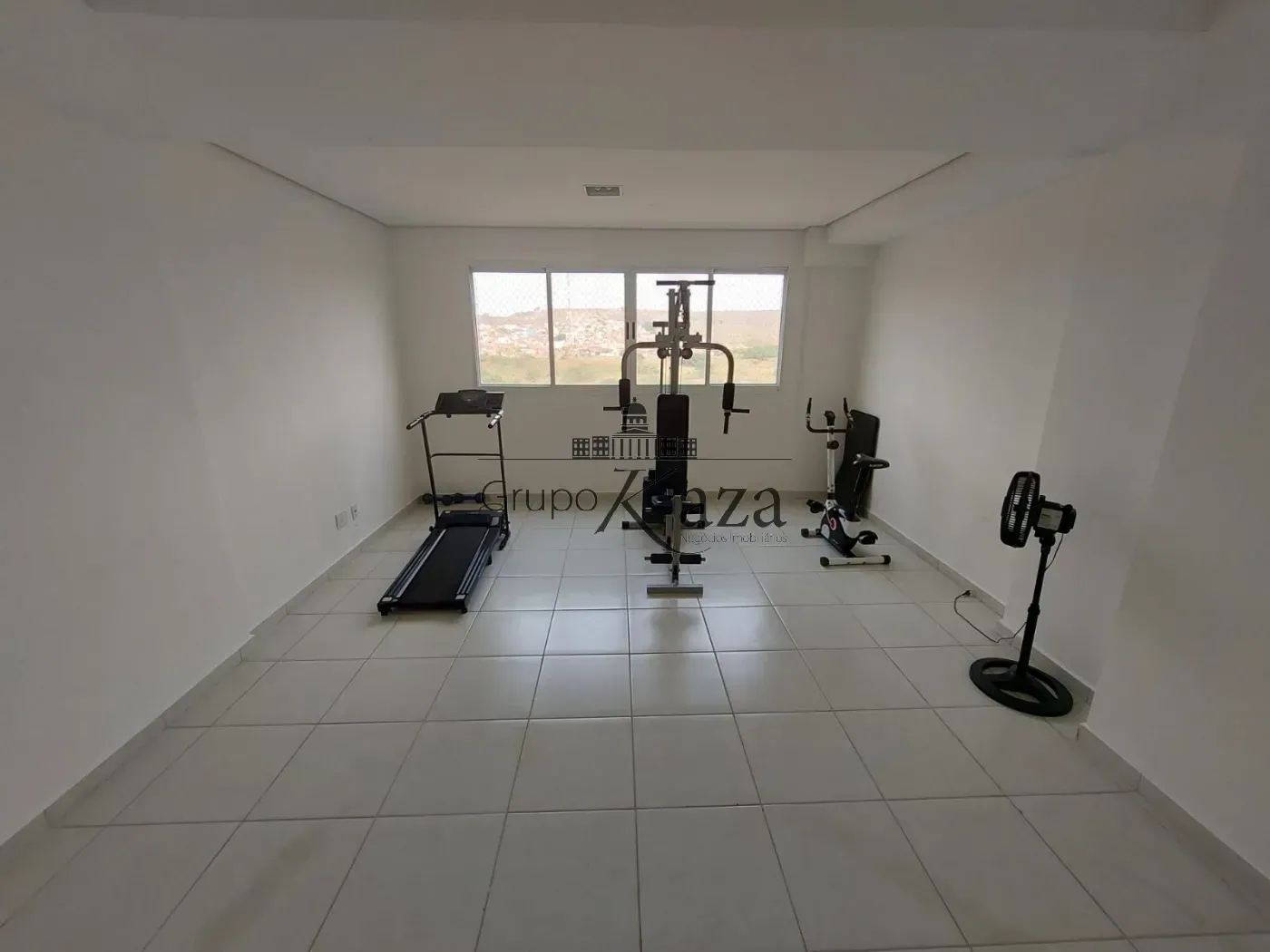 Foto 12 de Apartamento Padrão em Parque Residencial Flamboyant, São José dos Campos - imagem 12