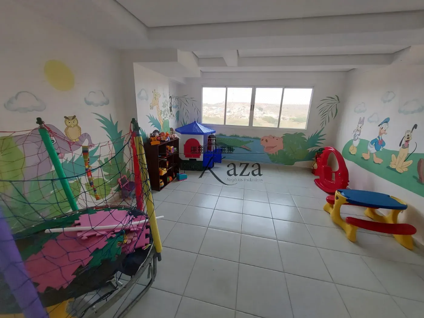 Foto 17 de Apartamento Padrão em Parque Residencial Flamboyant, São José dos Campos - imagem 17